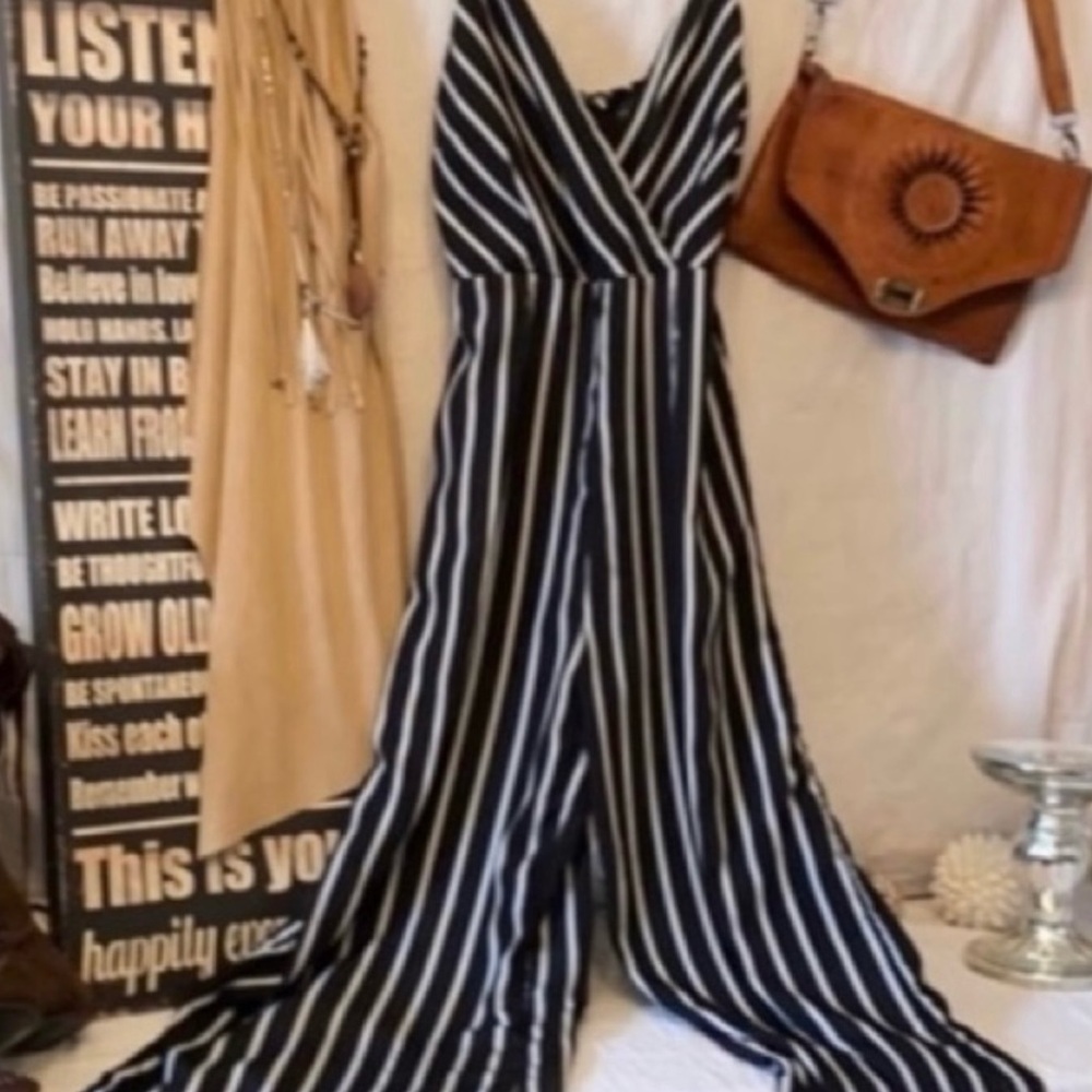 Fabulous Vintage Shop romper